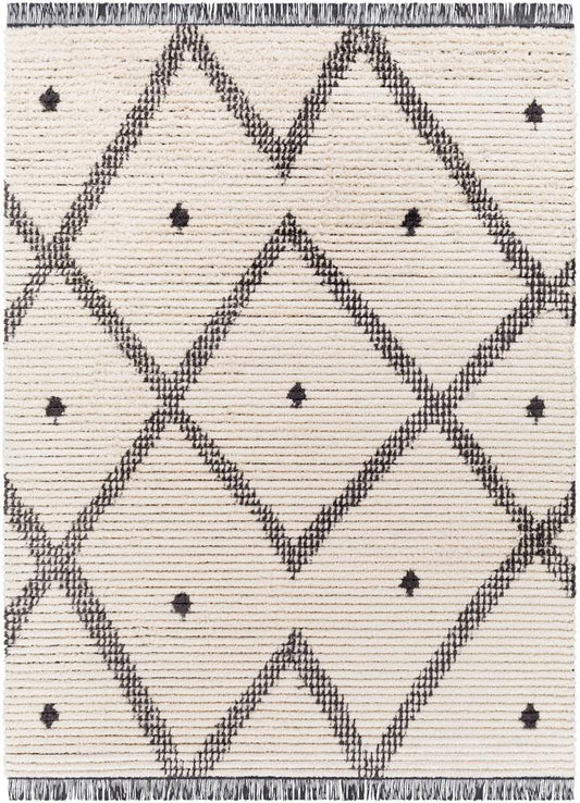 Livabliss - Enzo 710inx10 Machine Woven Rug - ENZ2301-71010 veiw 1