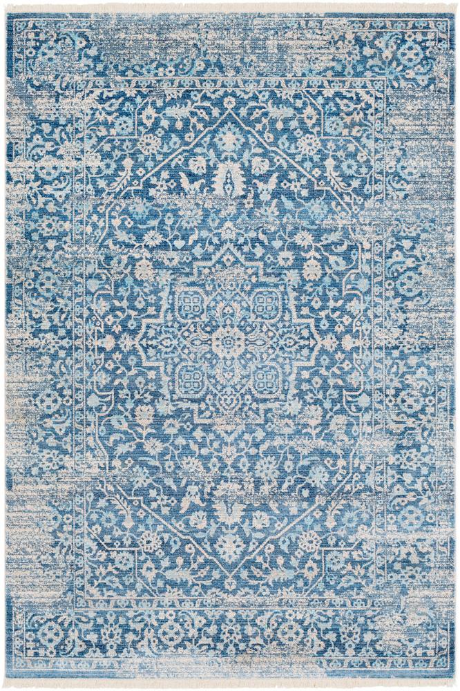 Livabliss - Ephesians 2x211in Machine Woven Rug - EPC2300-23_CLOSEOUT veiw 1