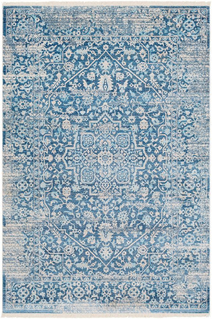 Livabliss - Ephesians 311inx53in Machine Woven Rug - EPC2300-31153_CLOSEOUT veiw 1