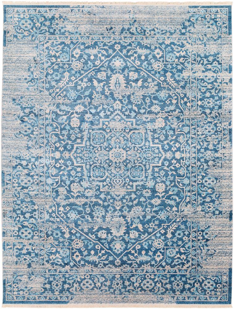 Livabliss - Ephesians 710inx102in Machine Woven Rug - EPC2300-710103_CLOSEOUT veiw 1