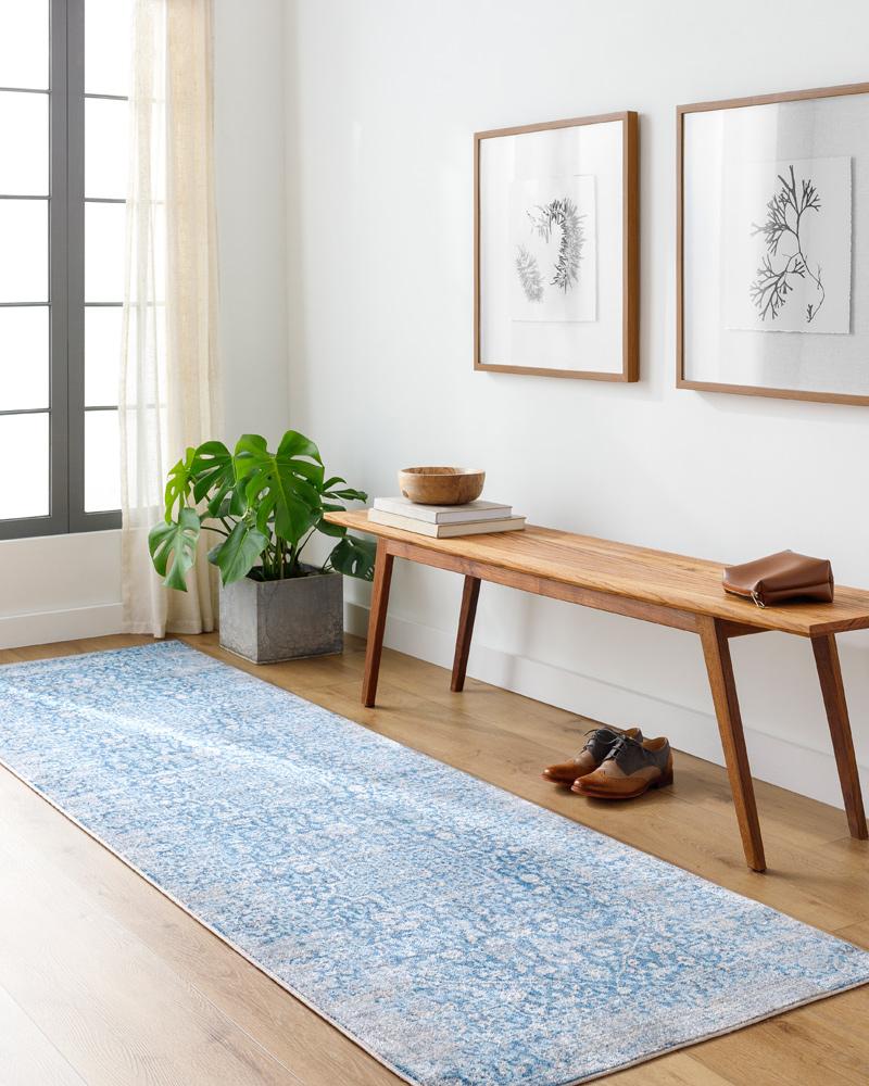 Livabliss - Ephesians 710inx102in Machine Woven Rug - EPC2300-710103_CLOSEOUT veiw 2