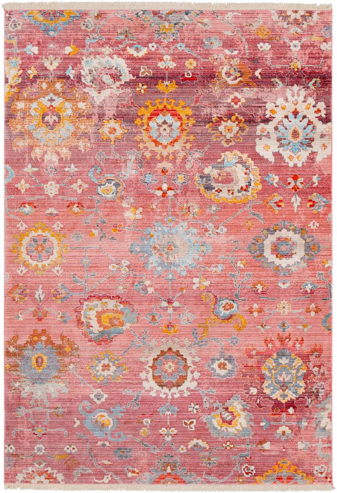 Livabliss - Ephesians 2x211in Machine Woven Rug - EPC2301-23_CLOSEOUT veiw 1