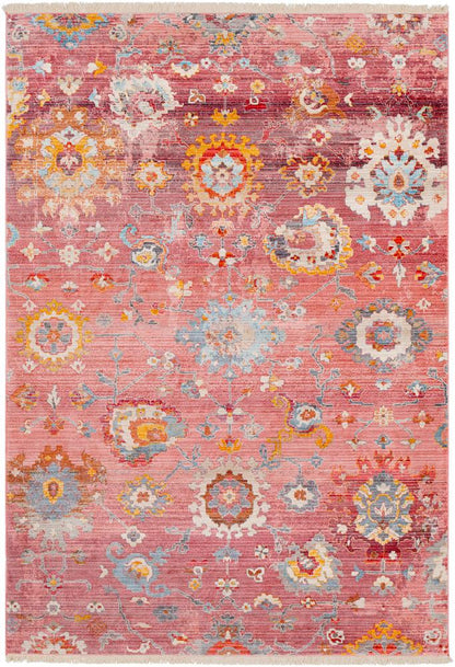 Livabliss - Ephesians 2x211in Machine Woven Rug - EPC2301-23_CLOSEOUT veiw 1
