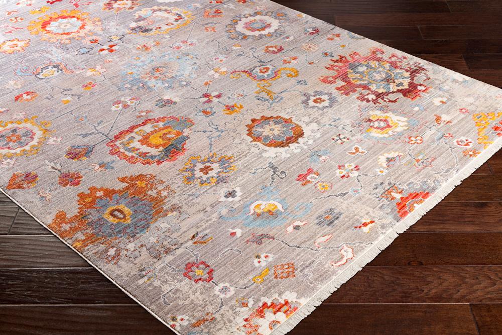 Livabliss - Ephesians 5x79in Machine Woven Rug - EPC2302-579 veiw 3