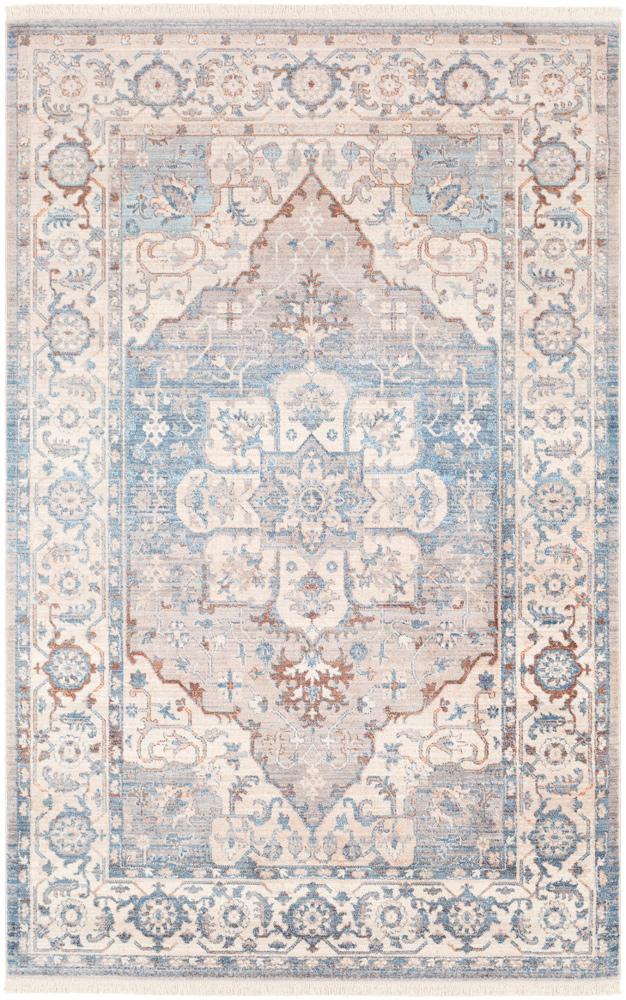 Livabliss - Ephesians 2x211in Machine Woven Rug - EPC2317-23_CLOSEOUT veiw 1