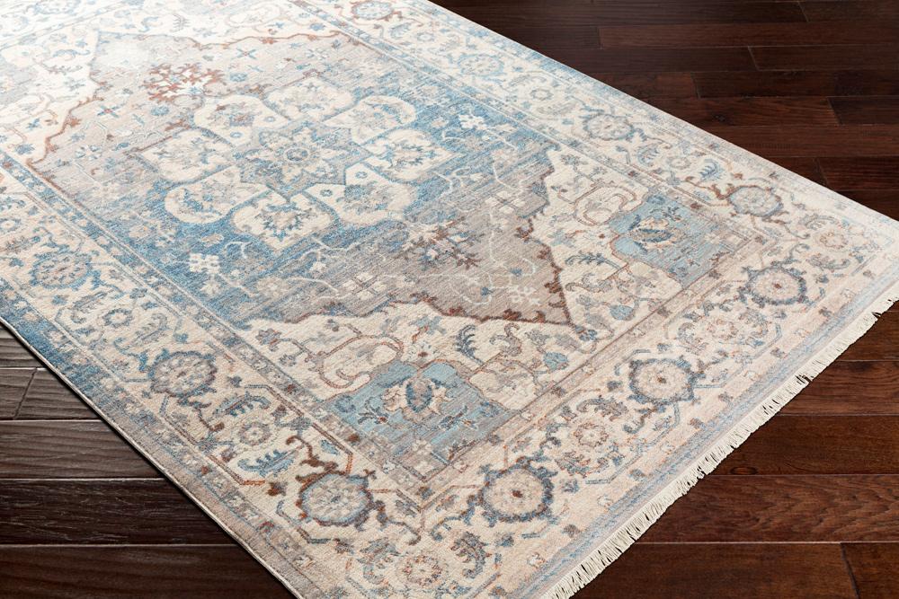 Livabliss - Ephesians 710inx102in Machine Woven Rug - EPC2317-710103_CLOSEOUT veiw 3