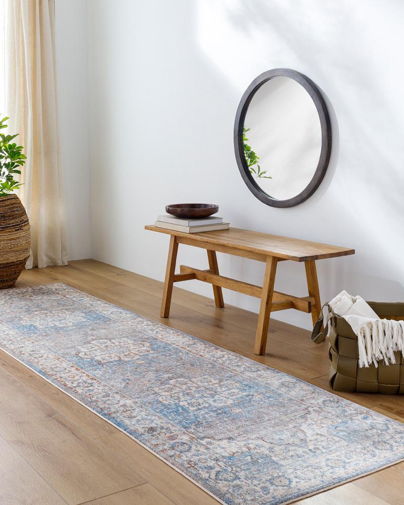 Livabliss - Ephesians 810inx1210in Machine Woven Rug - EPC2317-91210_CLOSEOUT veiw 2