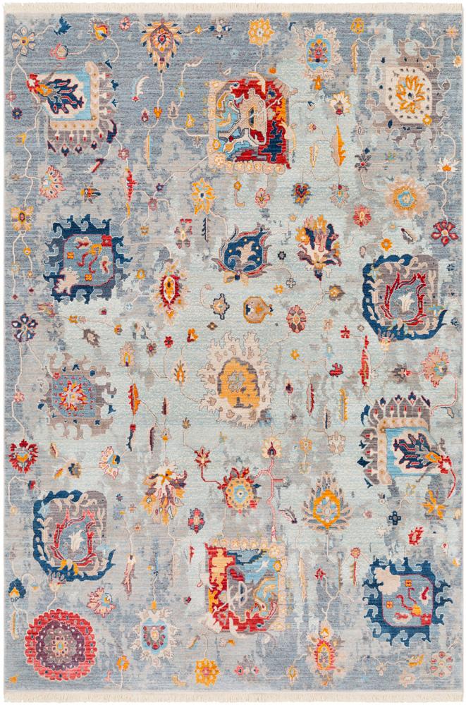 Livabliss - Ephesians 2x211in Machine Woven Rug - EPC2318-23_CLOSEOUT veiw 1