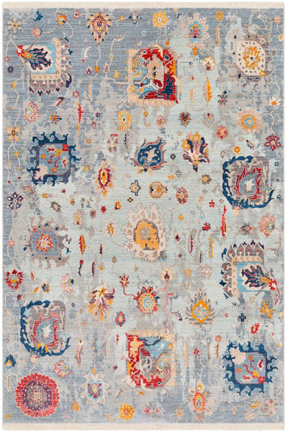 Livabliss - Ephesians 2x211in Machine Woven Rug - EPC2318-23_CLOSEOUT veiw 1