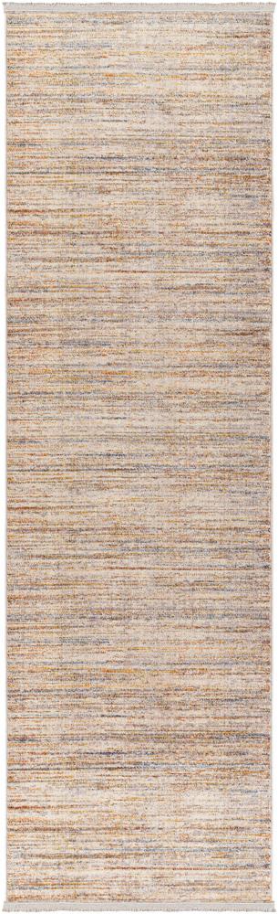 Livabliss - Ephesians 27inx9 Machine Woven Rug - EPC2353-279_CLOSEOUT veiw 1