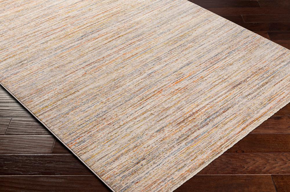 Livabliss - Ephesians 27inx9 Machine Woven Rug - EPC2353-279_CLOSEOUT veiw 3
