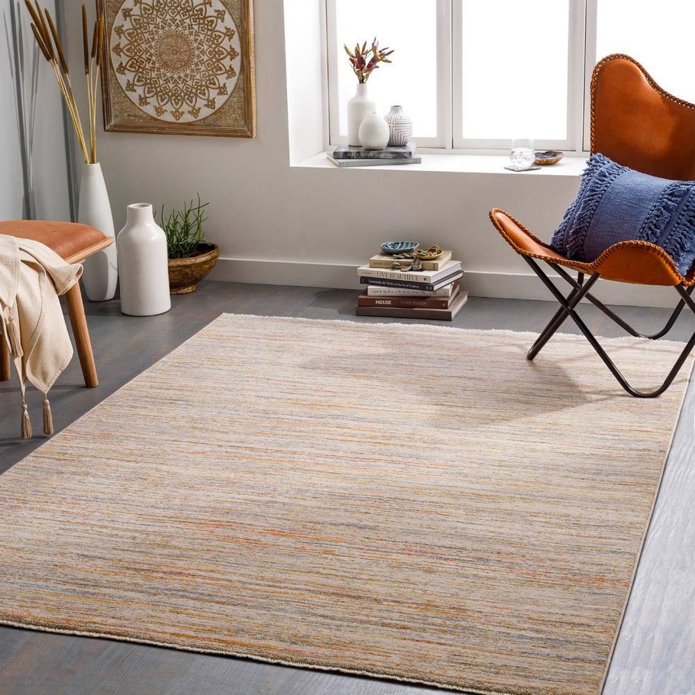 Livabliss - Ephesians 311inx6 Machine Woven Rug - EPC2353-3116_CLOSEOUT veiw 2