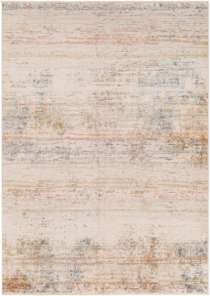Livabliss - Ephesians 2x211in Machine Woven Rug - EPC2354-2211_CLOSEOUT veiw 1