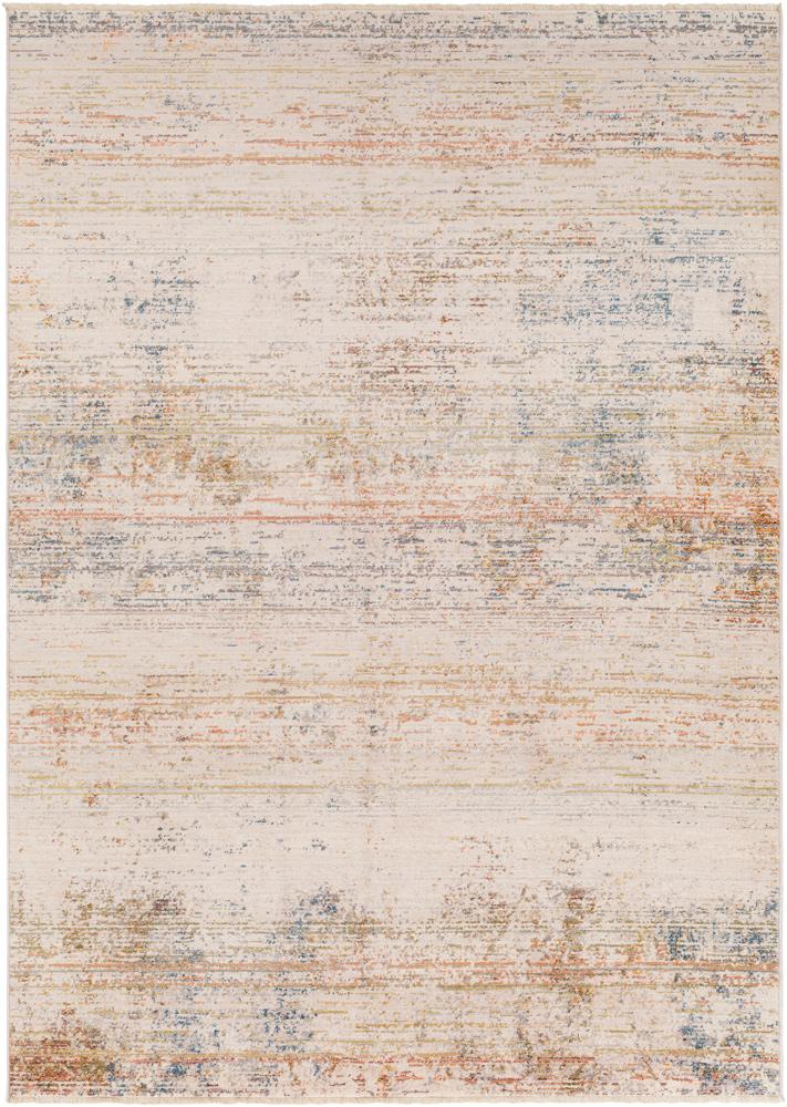 Livabliss - Ephesians 710inx102in Machine Woven Rug - EPC2354-710102_CLOSEOUT veiw 1