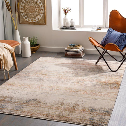 Livabliss - Ephesians 810inx13 Machine Woven Rug - EPC2354-81013_CLOSEOUT veiw 2