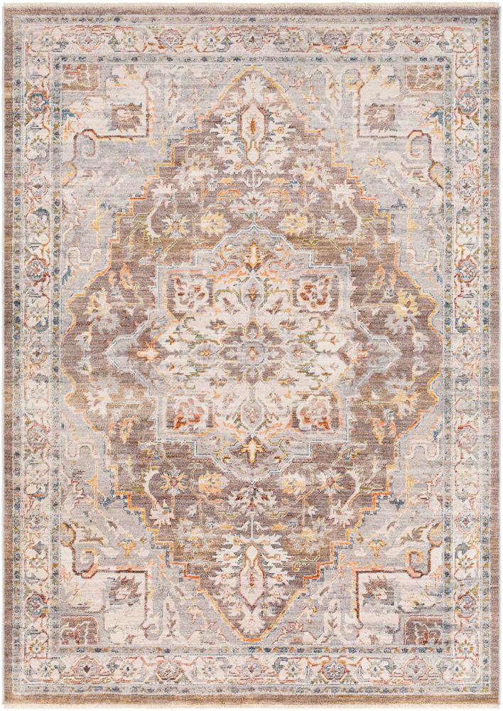 Livabliss - Ephesians 710inx102in Machine Woven Rug - EPC2358-710102_CLOSEOUT veiw 1