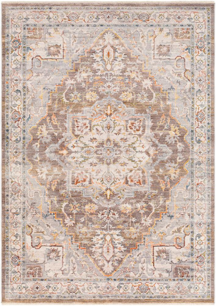 Livabliss - Ephesians 810inx13 Machine Woven Rug - EPC2358-81013_CLOSEOUT veiw 1