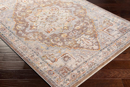 Livabliss - Ephesians 810inx13 Machine Woven Rug - EPC2358-81013_CLOSEOUT veiw 3