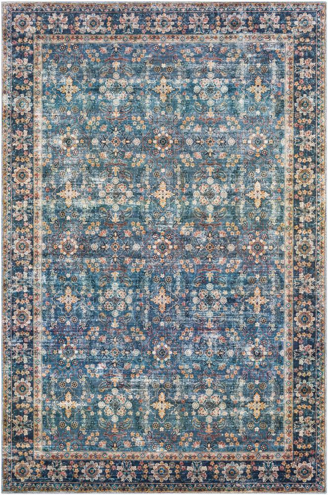 Livabliss - Erin 2x211in Machine Woven Rug - ERN2302-23 veiw 1
