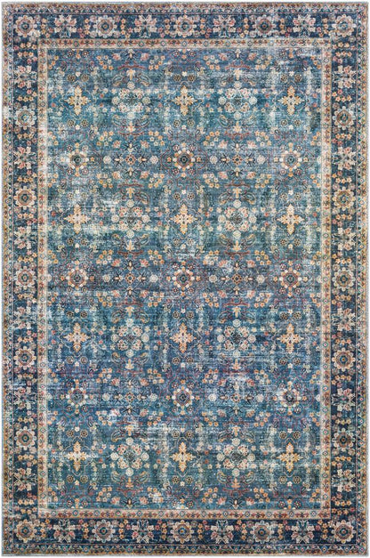 Livabliss - Erin 2x211in Machine Woven Rug - ERN2302-23 veiw 1