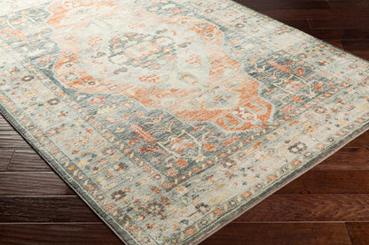 Livabliss - Erin 76inx95in Machine Woven Rug - ERN2306-7696 veiw 3