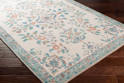 Livabliss - Erin 2x211in Machine Woven Rug - ERN2307-23 veiw 3