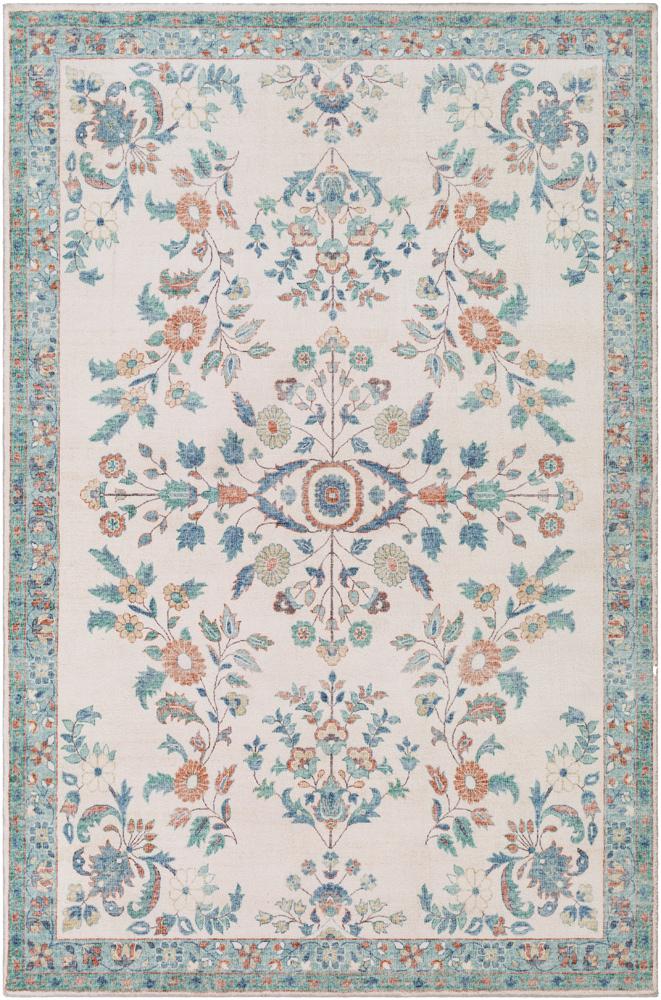 Livabliss - Erin 53inx77in Machine Woven Rug - ERN2307-576 veiw 1