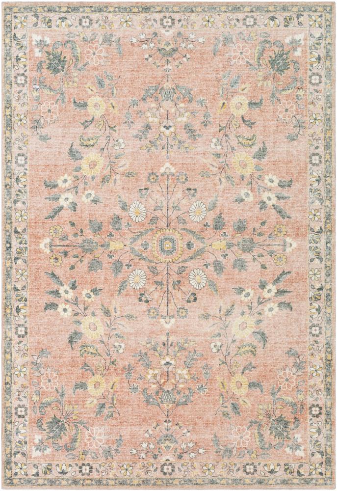 Livabliss - Erin 27inx4 Machine Woven Rug - ERN2308-264 veiw 1
