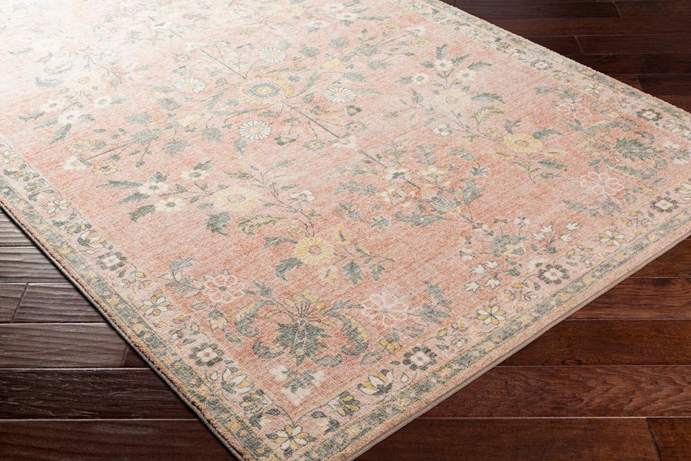 Livabliss - Erin 27inx4 Machine Woven Rug - ERN2308-264 veiw 3