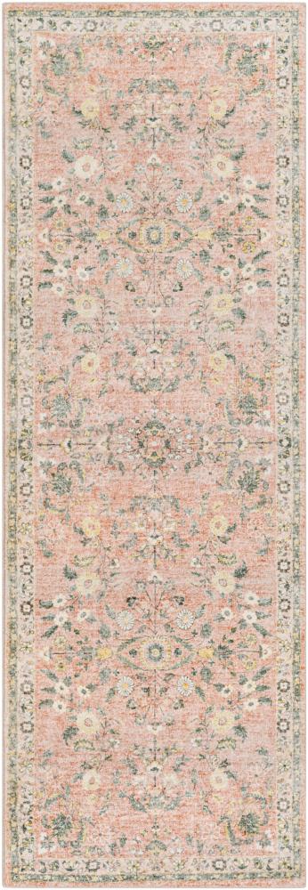 Livabliss - Erin 27inx77in Machine Woven Rug - ERN2308-2676 veiw 1