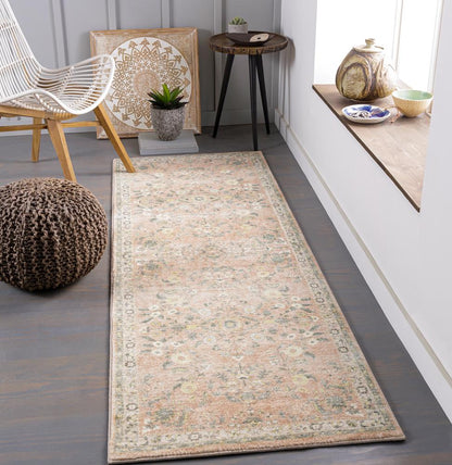 Livabliss - Erin 27inx77in Machine Woven Rug - ERN2308-2676 veiw 2