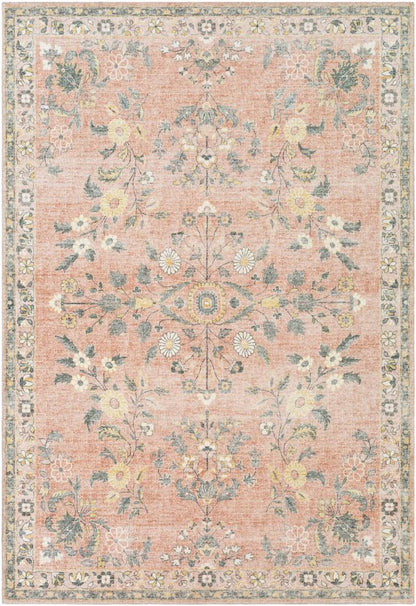 Livabliss - Erin 2x211in Machine Woven Rug - ERN2308-23 veiw 1