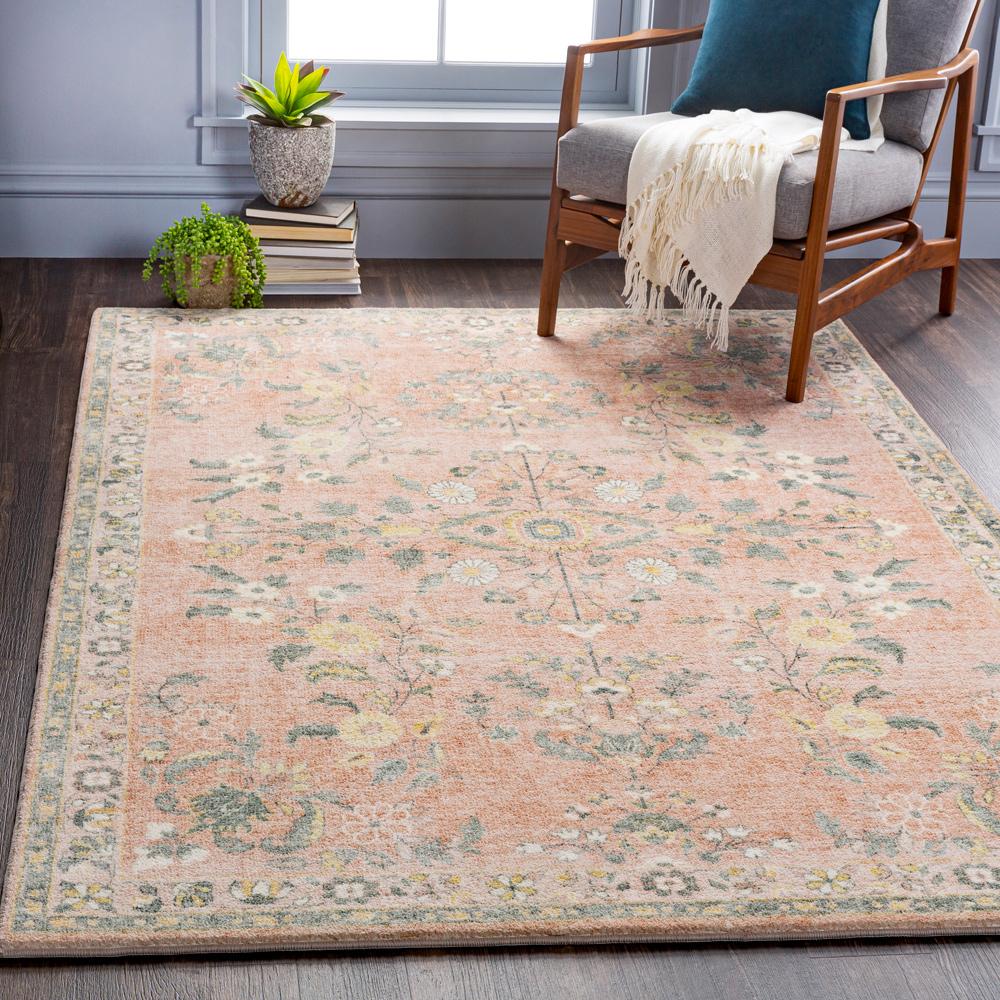 Livabliss - Erin 2x211in Machine Woven Rug - ERN2308-23 veiw 2