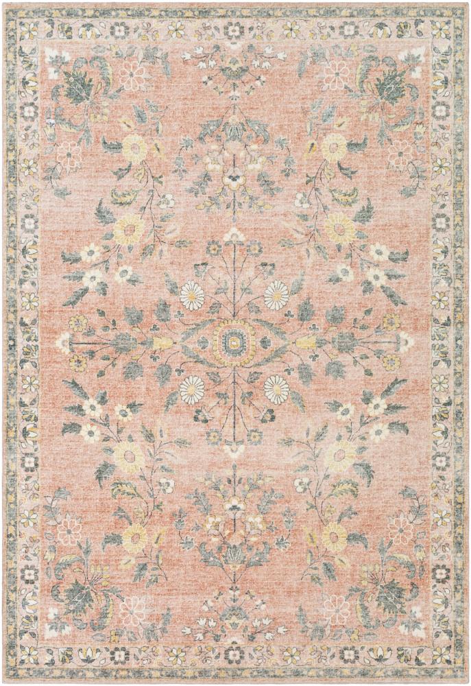 Livabliss - Erin 53inx77in Machine Woven Rug - ERN2308-576 veiw 1