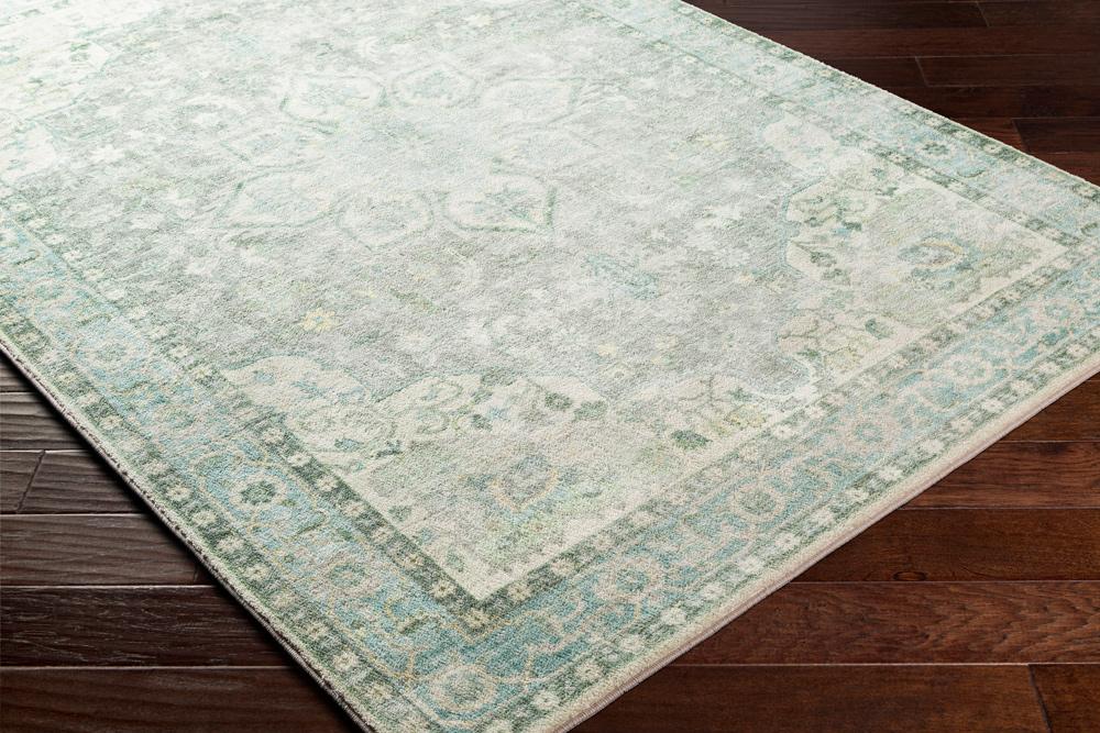 Livabliss - Erin 2x211in Machine Woven Rug - ERN2309-23 veiw 3