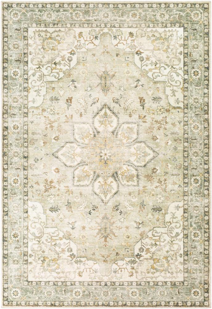 Livabliss - Erin 27inx4 Machine Woven Rug - ERN2310-264 veiw 1