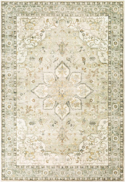Livabliss - Erin 27inx4 Machine Woven Rug - ERN2310-264 veiw 1