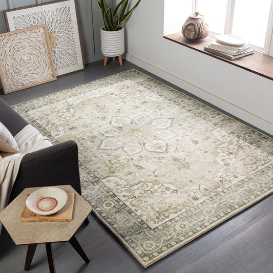 Livabliss - Erin 2x211in Machine Woven Rug - ERN2310-23 veiw 2