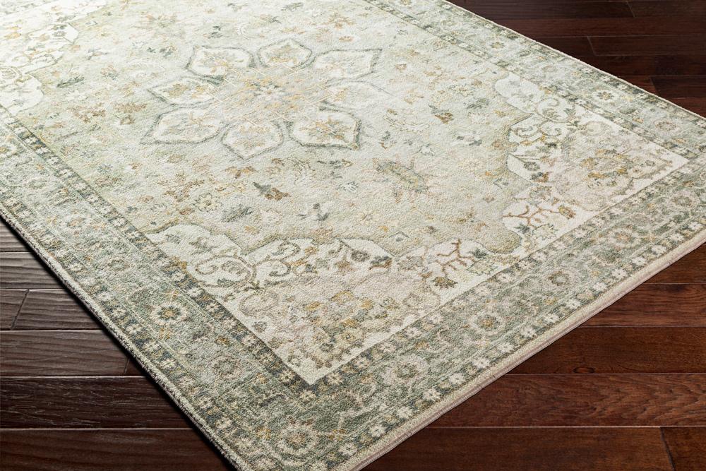 Livabliss - Erin 76inx95in Machine Woven Rug - ERN2310-7696 veiw 3