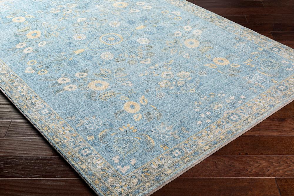 Livabliss - Erin 27inx4 Machine Woven Rug - ERN2311-264 veiw 3