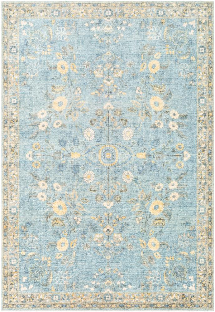 Livabliss - Erin 2x211in Machine Woven Rug - ERN2311-23 veiw 1