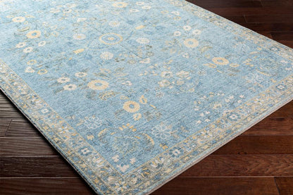Livabliss - Erin 2x211in Machine Woven Rug - ERN2311-23 veiw 3