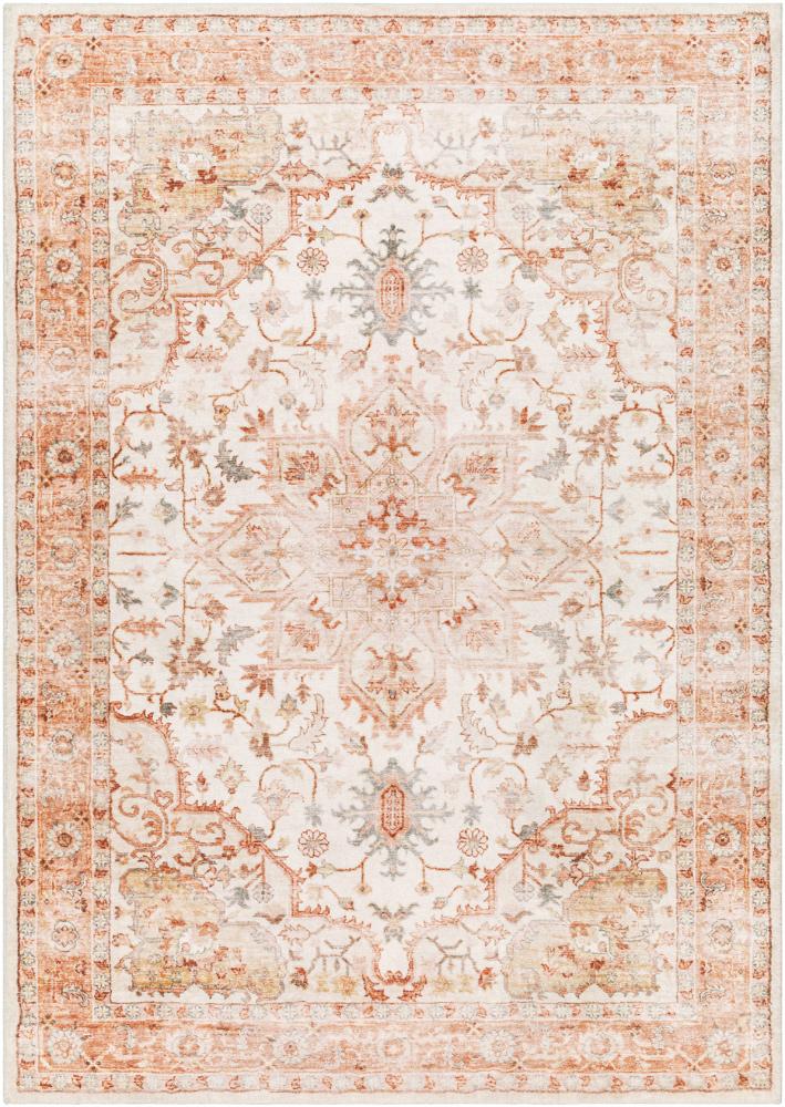 Livabliss - Erin 27inx4 Machine Woven Rug - ERN2314-264 veiw 1