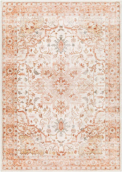 Livabliss - Erin 27inx4 Machine Woven Rug - ERN2314-264 veiw 1