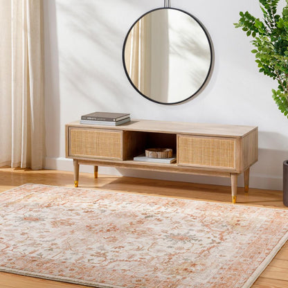 Livabliss - Erin 27inx4 Machine Woven Rug - ERN2314-264 veiw 2
