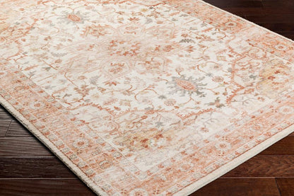 Livabliss - Erin 27inx4 Machine Woven Rug - ERN2314-264 veiw 3
