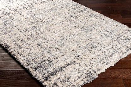 Livabliss - Eskimo Shag 53inx7 Machine Woven Rug - ESG2300-537 veiw 3