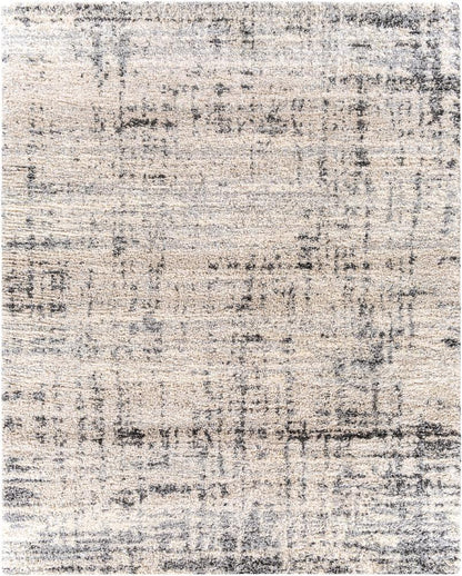 Livabliss - Eskimo Shag 710inx10 Machine Woven Rug - ESG2300-71010 veiw 1
