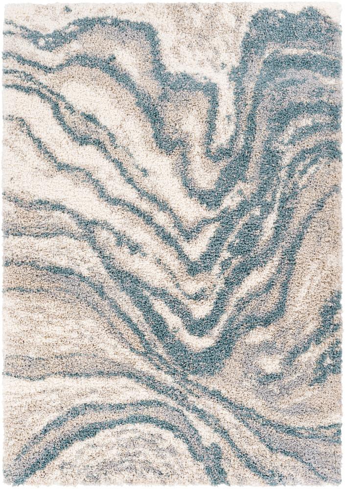 Livabliss - Eskimo Shag 67inx9 Machine Woven Rug - ESG2305-679 veiw 1