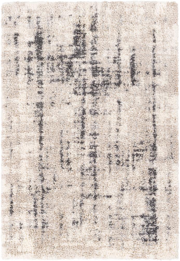 Livabliss - Eskimo Shag 67inx9 Machine Woven Rug - ESG2306-679 veiw 1